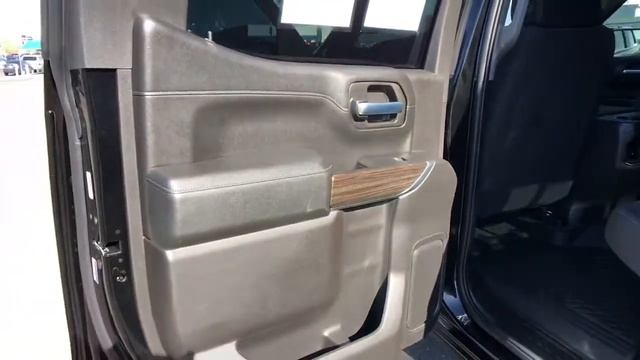 2020 Chevrolet Silverado 1500 Carson City, Reno, Yerington, Northern Nevada, Elko, NV 21-0509A смотреть онлайн
