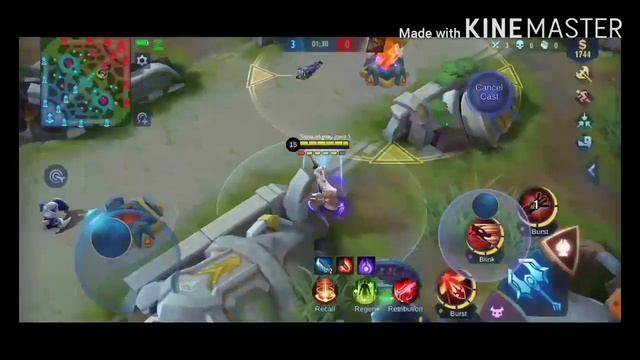 How to git bug emoji in mobile legend смотреть онлайн