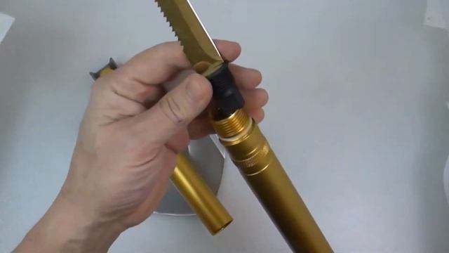 Многофункциональная лопата сапёрная, арт. Z0000007531 смотреть онлайн