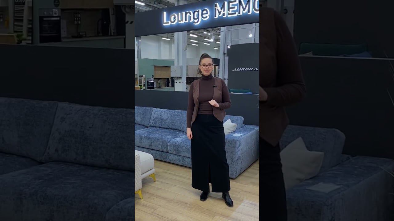 Идеальный диван ❤️ смотреть онлайн