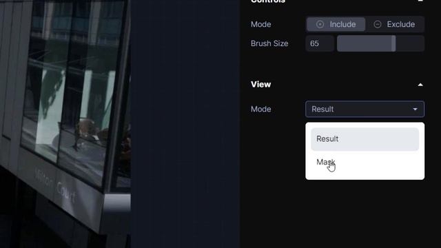 How to Remove Any Object from Video with Inpainting | Runway смотреть онлайн