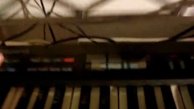 Vintage Session: TB-303; TR-606; TR-707; RZ-1 etc by Queaver смотреть онлайн