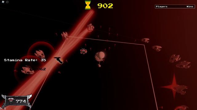 ULC: Underfell Sans is still op!! "day 3" (Roblox Undertale Last Corridor Gameplay) смотреть онлайн