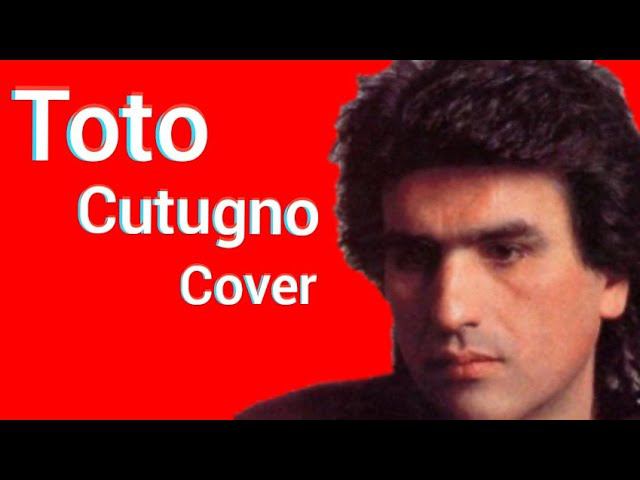 Toto Cutugno - Soli cover Тото Кутуньо Соли кавер смотреть онлайн