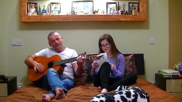 Белые дороги (Кавер) смотреть онлайн