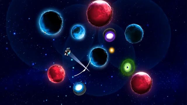 Gravity Badgers Walkthrough #1 смотреть онлайн