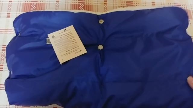 ДЕТСКИЕ ПОКУПКИ И ПОДАРКИ - ШЛЕМ, МУФТА, ОДЕЖДА, ПИТАНИЕ смотреть онлайн