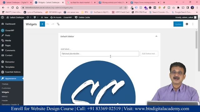 How to Add RSS Feed in WordPress Website - Ultimate Guide and Step-by-Step WordPress Tutorial 2023 смотреть онлайн