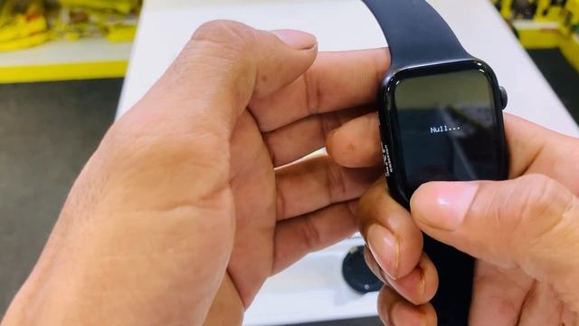 Super crp smart watch unboxing | smart watch | premium quality смотреть онлайн