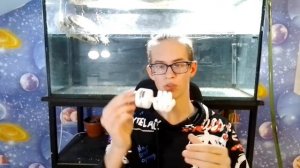 ЛАМПЫ ДЛЯ КРАСНОУХИХ ЧЕРЕПАХ! Какие и зачем?