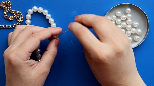 DIY * Трендовые украшения на шею * Модные чокеры и кулоны своими руками * На бюджете* Anny Po смотреть онлайн
