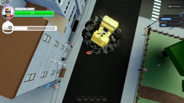 ⭐ How To Get The Dawn Sword In Roblox A Universal Time (AUT)⭐