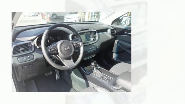 KIA Sorento 2 2 CRDI Style SUV : Geländewagen -Garage Zimmerli AG LENZBURG смотреть онлайн