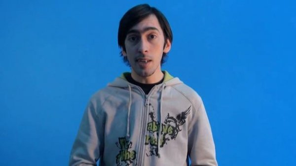 Ударная история Тейлора Хоукинса - Drum history: Taylor Hawkins