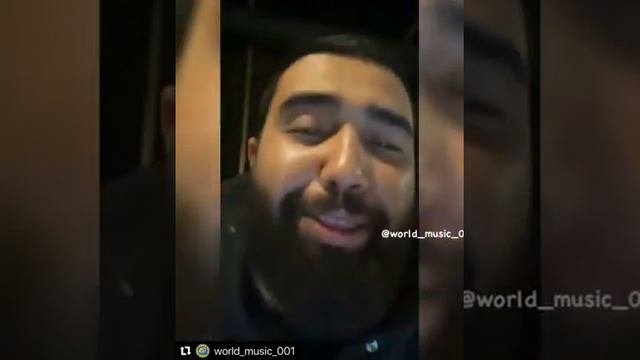 Jah khalib новая песня) смотреть онлайн