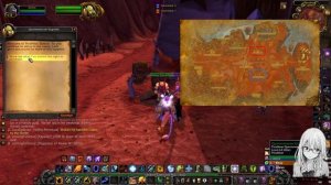 Мастер эликсиров вов гайд / Elixir Master wow guide