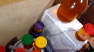 Термокамера для меда своими руками  Декристаллизатор для меда. Роспуск меда в любой таре.