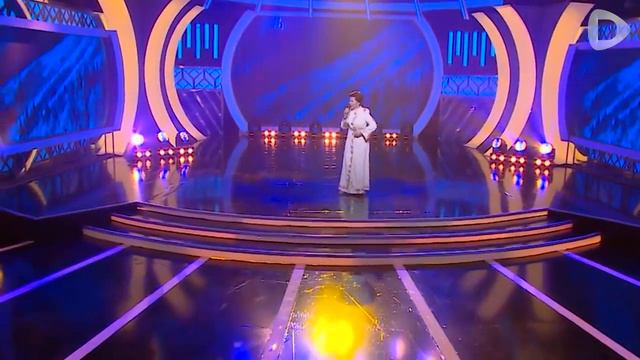 ИСТОРИЯ ОДНОЙ ПЕСНИ: «Атамекен» смотреть онлайн