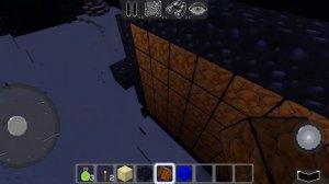 как постройть ад в multicraft