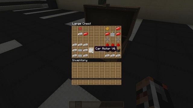 Minecraft Mod: CARS AND DRIVES MOD! ADDS CARS TO MINECRAFT! 1.17 смотреть онлайн