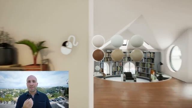 Интенсив по 3D Дизайну3 16+ смотреть онлайн