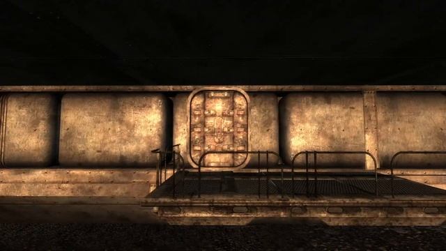 Fallout 3: Broken Steel - All Unique Items Guide смотреть онлайн
