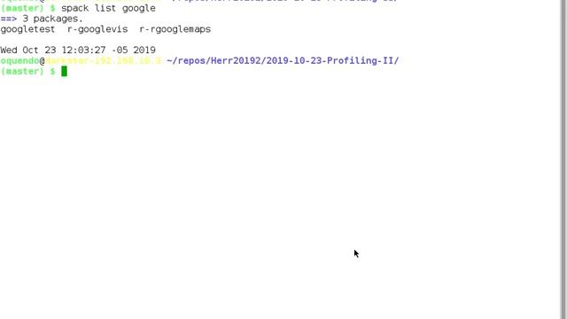 Profiling valgrind callgrind cachegrind gperftools google benchmark смотреть онлайн