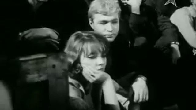 В Политехническом (часть 1) смотреть онлайн