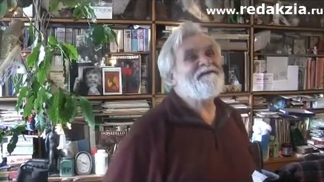 Читает Николай Устинов. "Не жди" смотреть онлайн