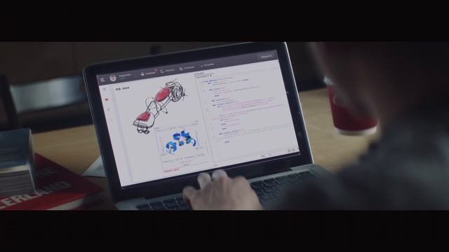 «СМАРТ ОФИС»: для тех, кто меняет мир на скорости 4G смотреть онлайн