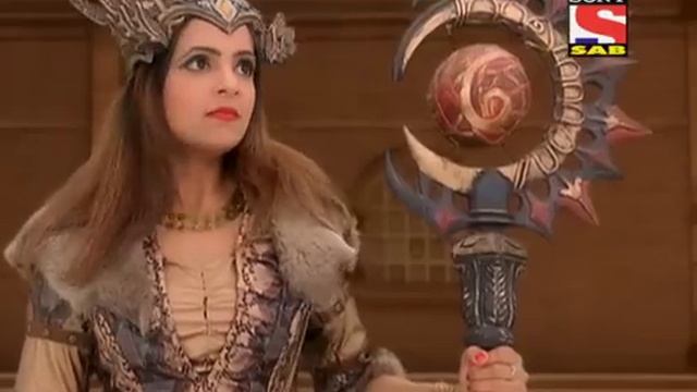 Baal Veer - Episode 378 - 25th February 2014 смотреть онлайн