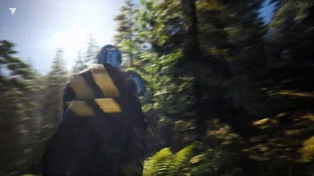 Star Wars Mandalorian™ Official Game.. (2025) смотреть онлайн
