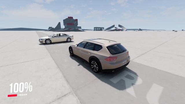 AUDI A8/S8 2005-2008 - BeamNG.Drive Mods
