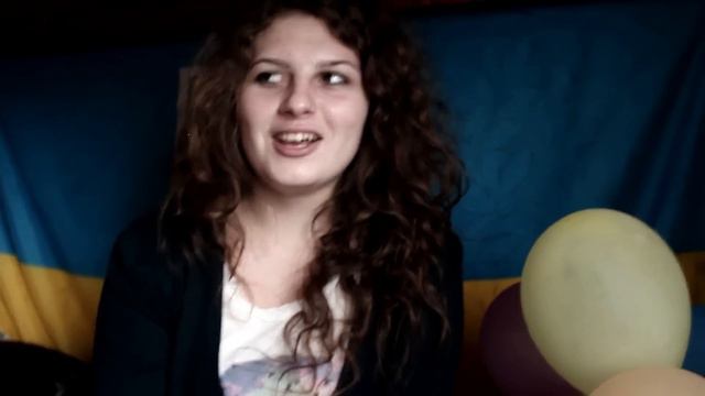 Найкраще привітання для Свєти!!! смотреть онлайн