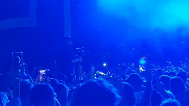 Jah Khalib - Давай улетим далеко. Summerfest 2022 смотреть онлайн