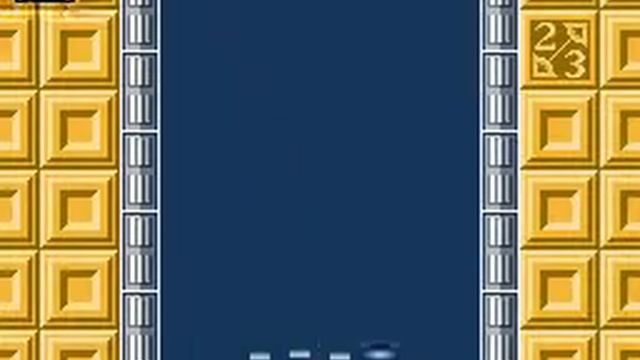 Quarth (NES / Nintendo) - Vizzed.com GamePlay смотреть онлайн