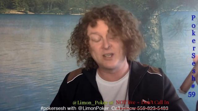 LATB PokerSesh #59 - Run It Twice - Part 1, the setup смотреть онлайн