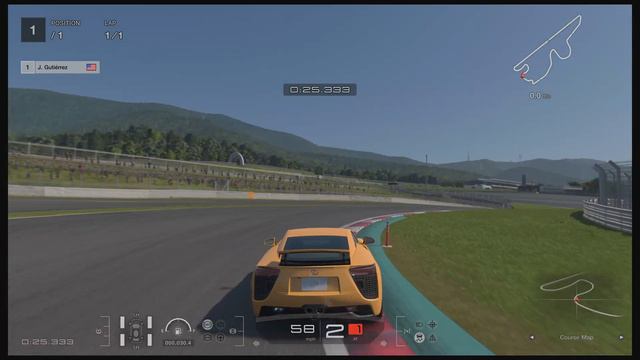 Master License IB-10 | International B | Gran Turismo 7 | PS5 4K 60 FPS смотреть онлайн