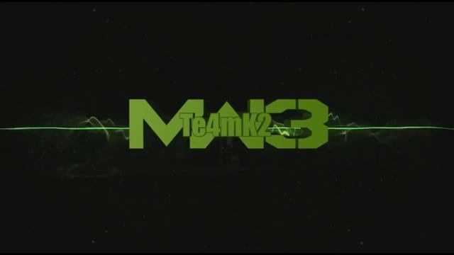 Intro K2 MW3 смотреть онлайн