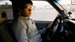 Обзор и тест-драйв Chevrolet Blazer S-15 (S-10 II)