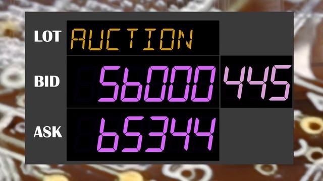 BCG 15 Minutes Countdown (Auction Sold at 230,000 Bid Price) Remix Monopoly Deluxe 1995 MS-DOS Them смотреть онлайн
