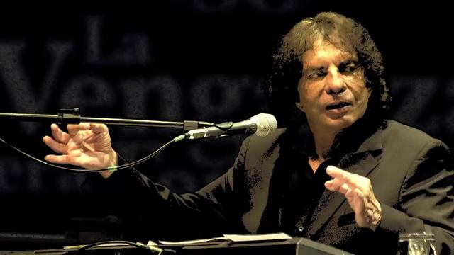 El Anillo De Policrates (Alejandro Dolina) смотреть онлайн