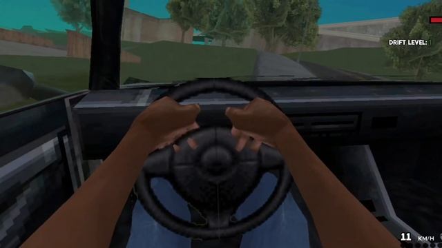 Мод на ВИД от ПЕРВОГО Лица в GTA SAMP 0.3.7 ! Как СКАЧАТЬ и СДЕЛАТЬ ВИД от 1 ЛИЦА в GTA SAN ANDREAS смотреть онлайн
