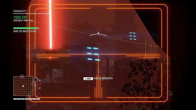 Far Cry 3: Blood Dragon | Ultra Gameplay смотреть онлайн
