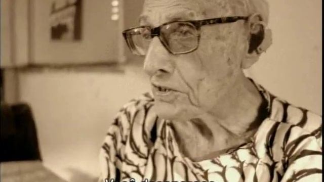 Pierre Verger: mensageiro entre dois mundos - parte 1 смотреть онлайн