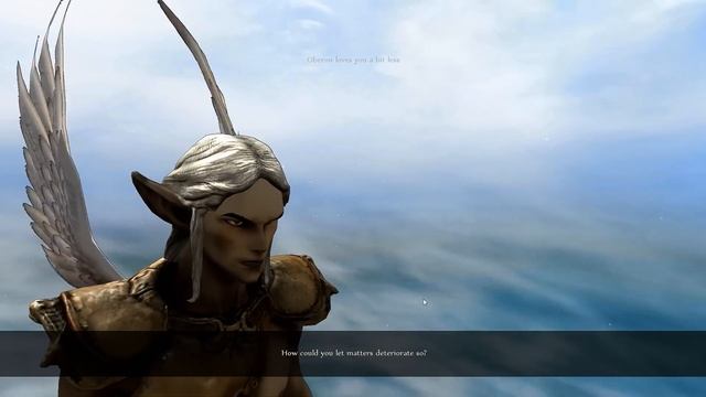 Faery: Legends of Avalon - Walkthrough - Part 1 смотреть онлайн