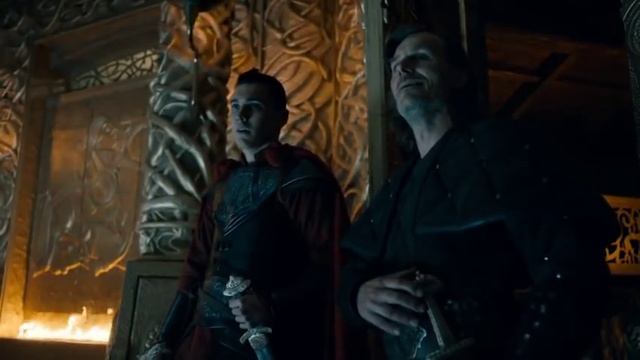 Beowulf E01