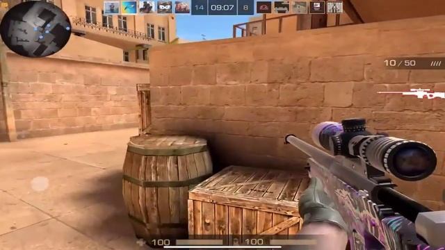 КАК ИЗБАВИТЬСЯ ОТ ТИЛЬТА В STANDOFF 2? | ЧТО ТАКОЕ ТИЛЬТ? смотреть онлайн