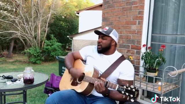 “Wagon Wheel” - Darius Rucker (Cover) смотреть онлайн