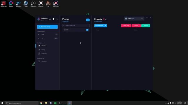 The Beginner's Guide to Proxies - Sneaker Bot Tutorials смотреть онлайн